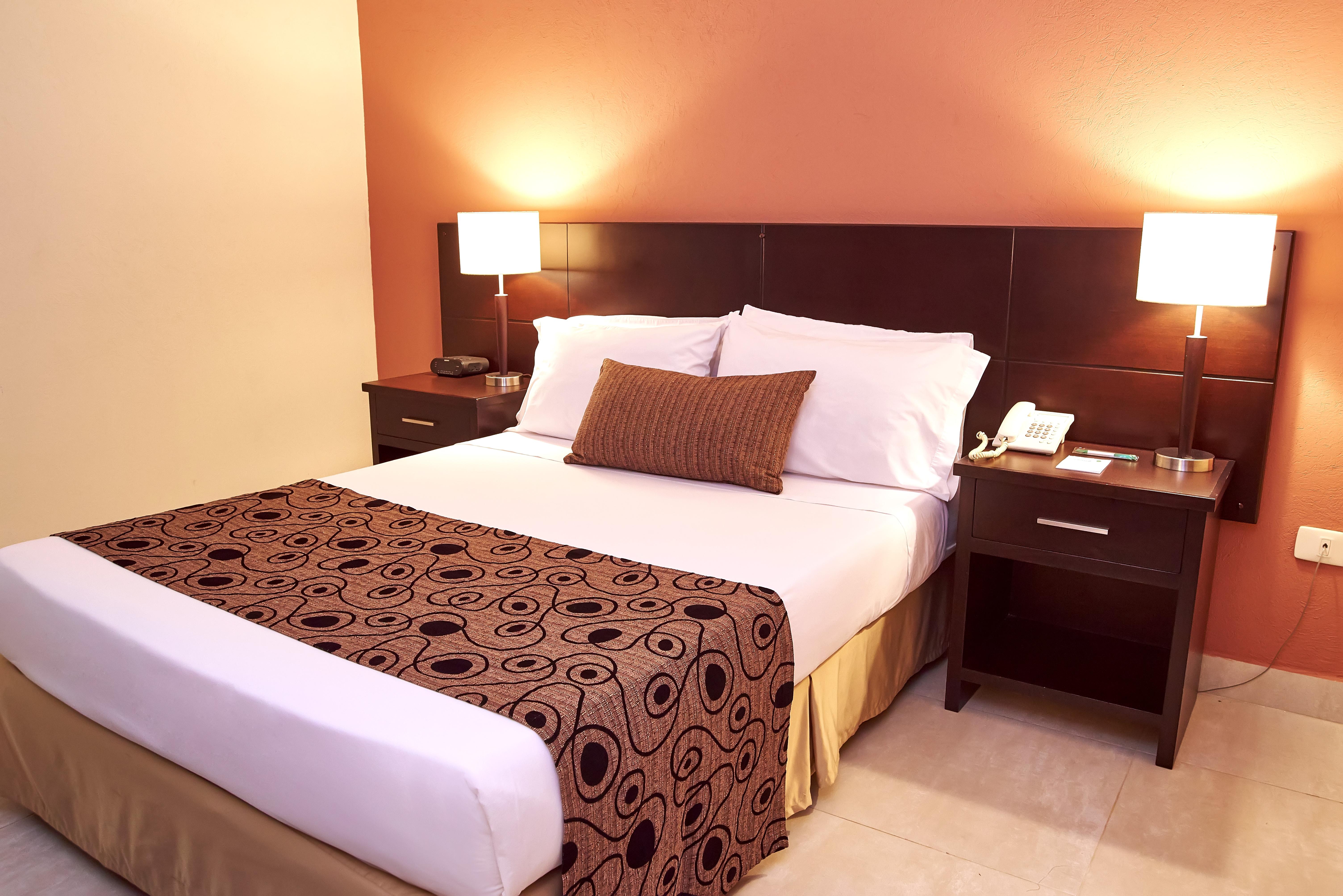 Hotel Arizona Suites Cúcuta Dış mekan fotoğraf