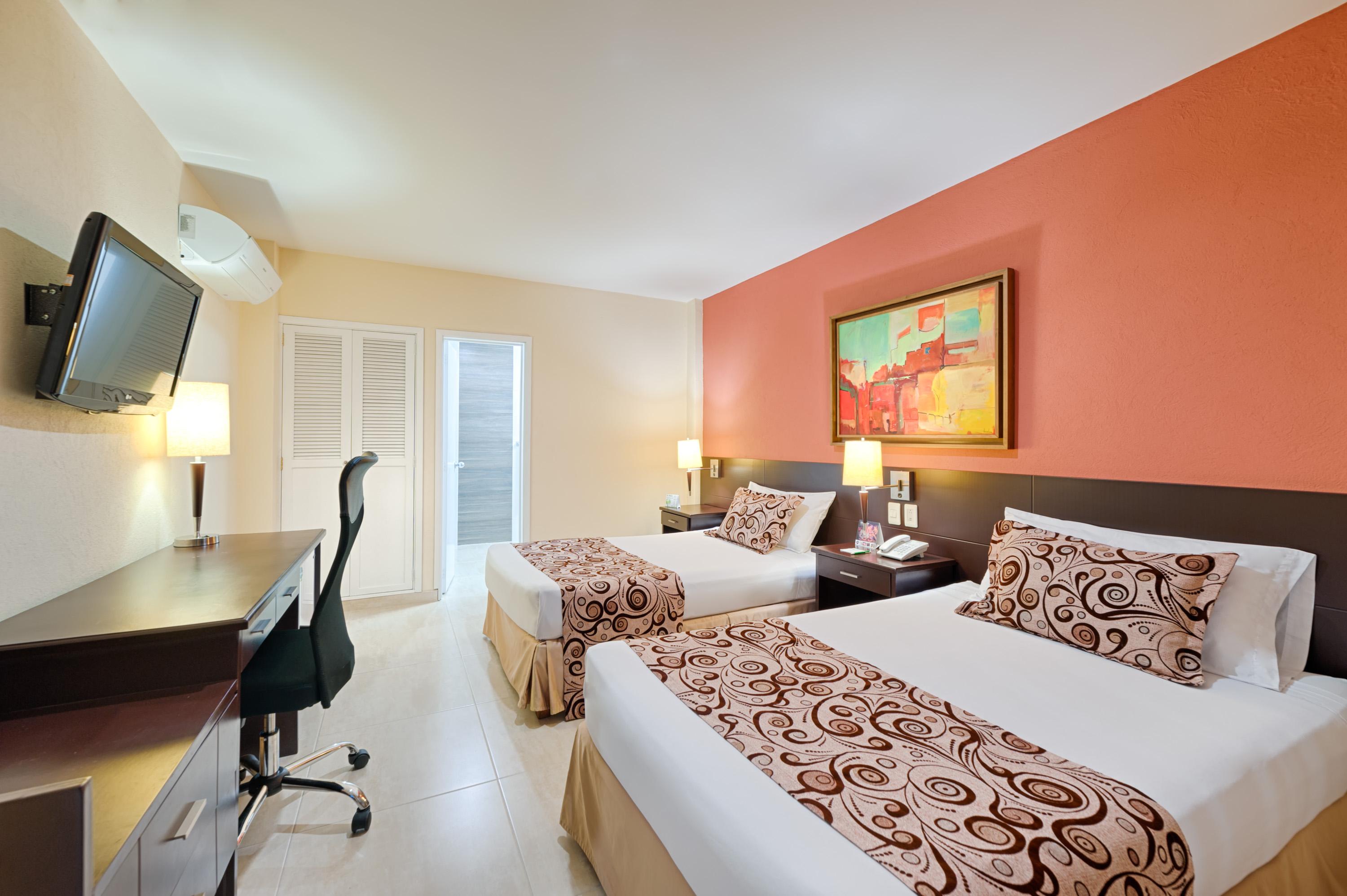 Hotel Arizona Suites Cúcuta Dış mekan fotoğraf