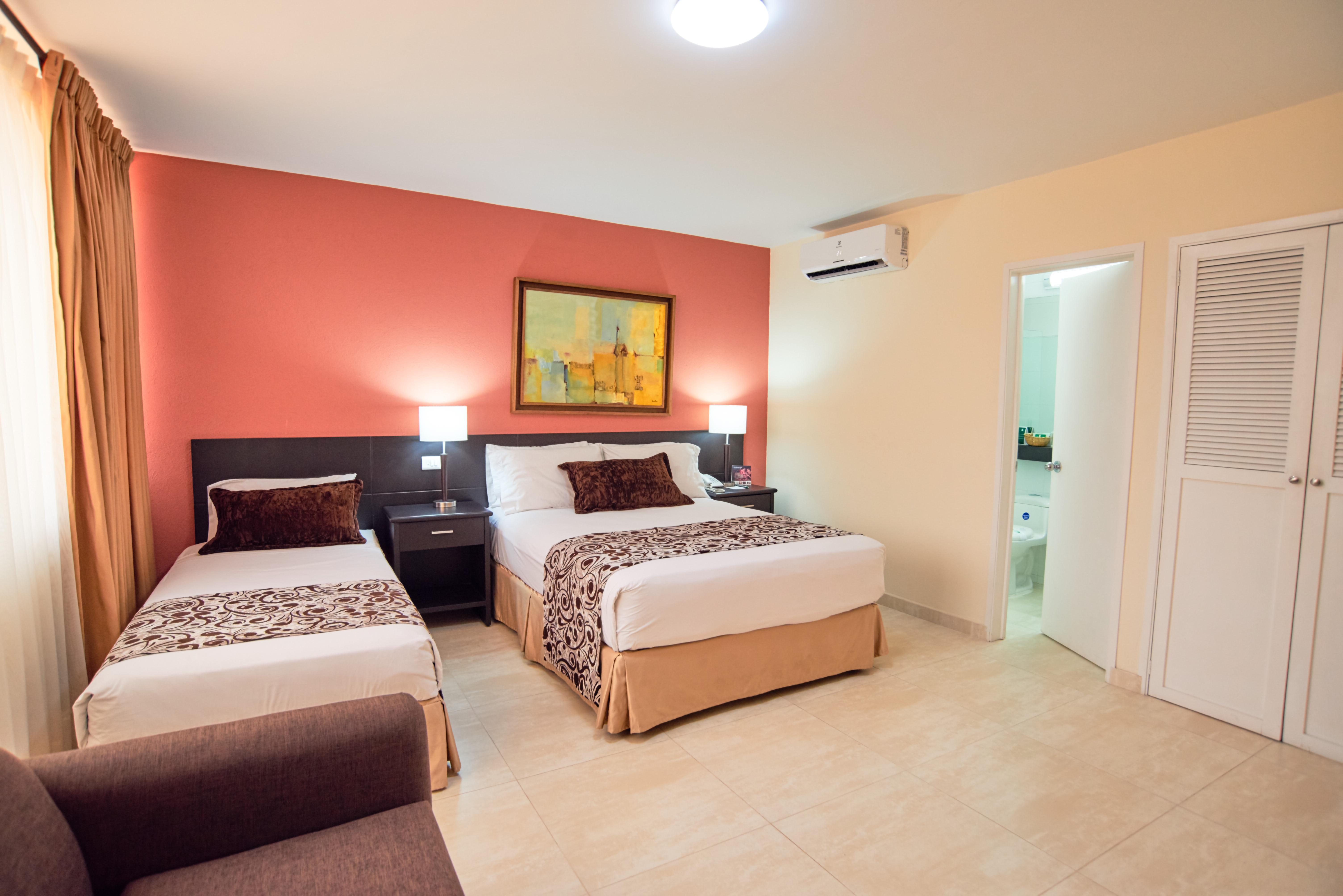 Hotel Arizona Suites Cúcuta Dış mekan fotoğraf