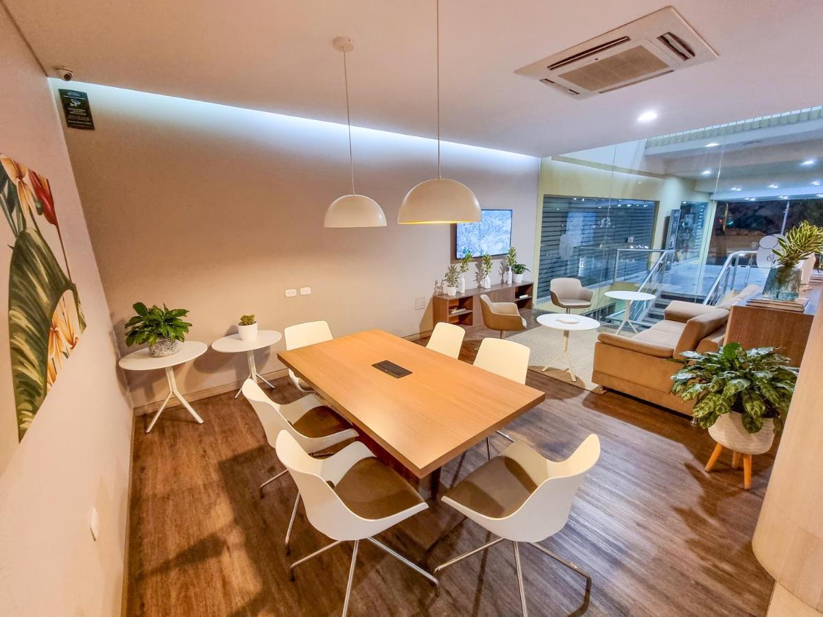 Hotel Arizona Suites Cúcuta Dış mekan fotoğraf