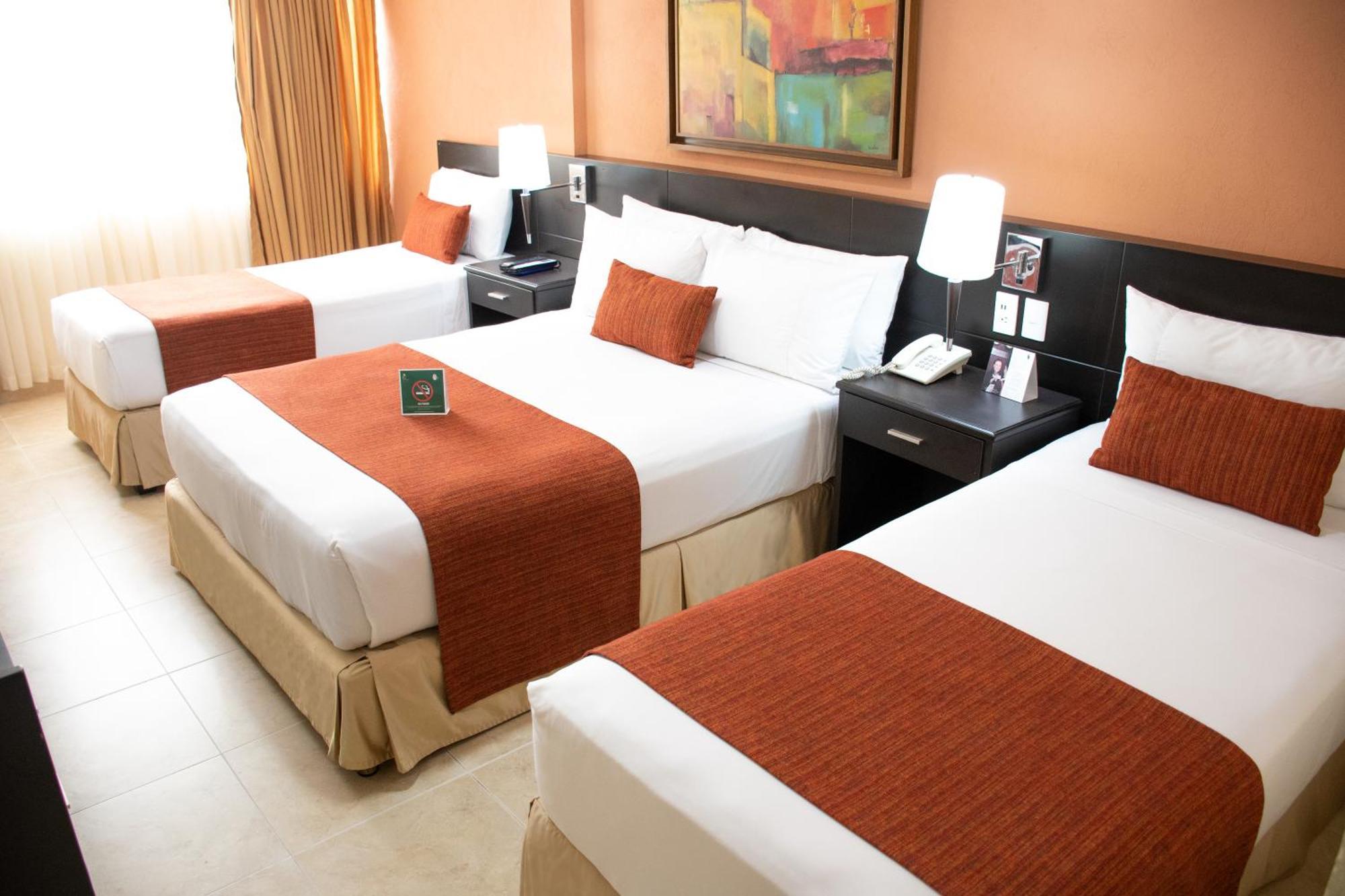 Hotel Arizona Suites Cúcuta Dış mekan fotoğraf