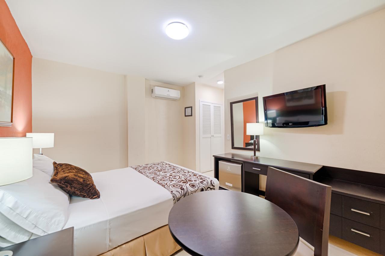 Hotel Arizona Suites Cúcuta Dış mekan fotoğraf